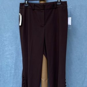 Insight Capri cropped